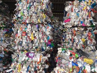 HDPE soft chemistry