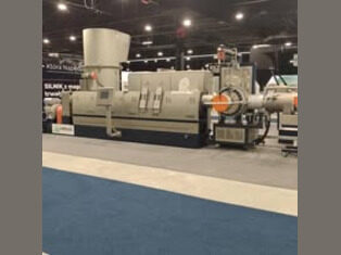 Plastic sorting serv