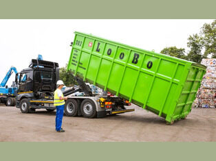 Collection of waste 
