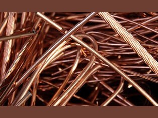 Copper