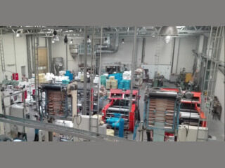 LDPE approved hoods,