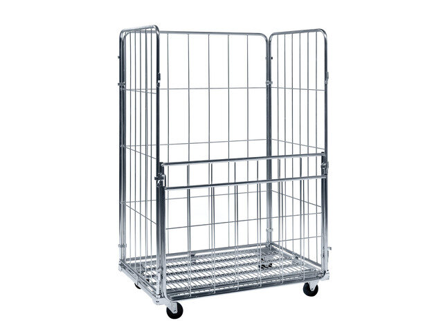 Mesh transporters,...
