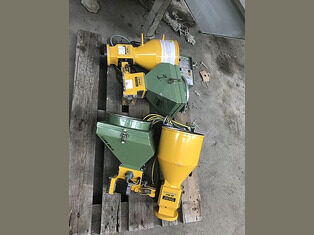 Dye dispenser - Prm...