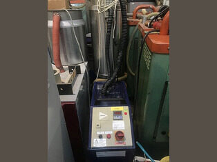 Plastic dryer - Sima