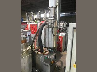 Plastic dryer -...