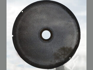 Non-invasive sieve c