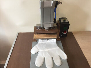 ZF-RZ skid welding m