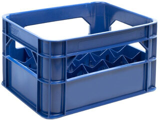 Transport boxes for 