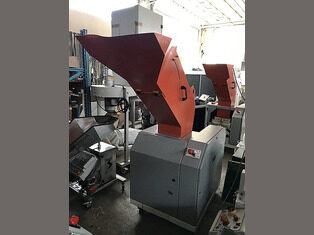 Plastic mill -...