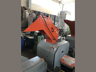 Plastic mill -...