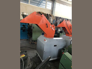 Mill for plastics -...