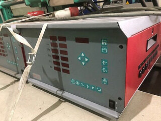 Heated channels cont