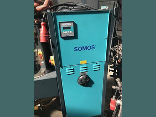 Plastic dryer -...
