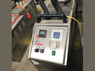 Plastic dryer -...