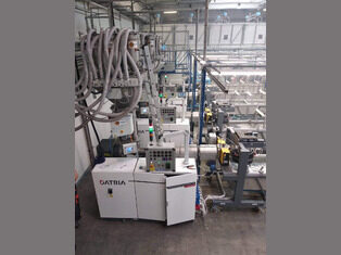 Extruders and...