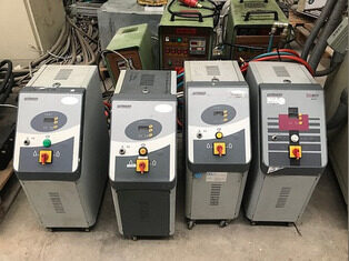 Mold thermostat -...