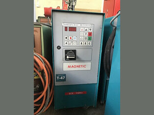 Mold thermostat -...