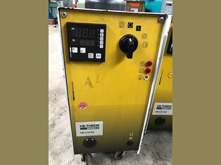 Mold thermostat -...