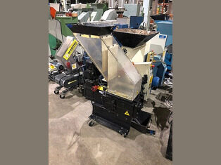 Plastic mill -...
