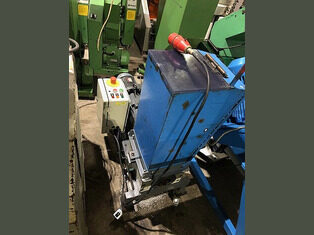 Plastic mill -...