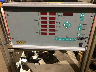 Hot runner controlle