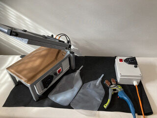 Set of sealers for m