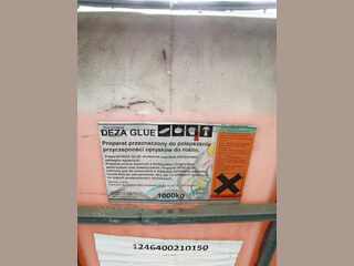 Deza Glue - liquid p