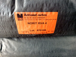 Activated Carbon Nor