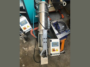 Plastic dryer -...