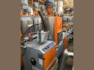 Plastic dryer -...
