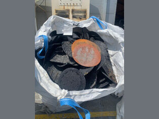 Steel sieves