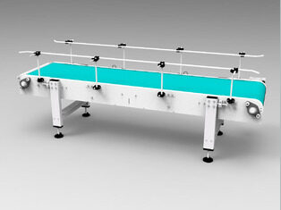 Belt Conveyor PT1