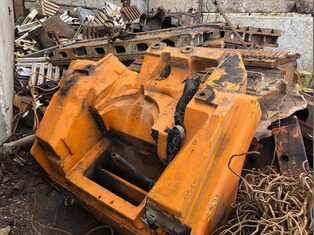 Weights / Ballast