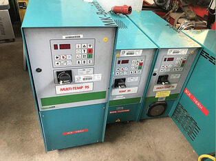 Mold thermostat -...