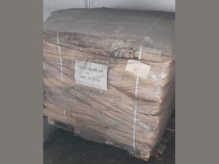 Brominated flame ret
