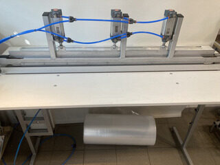 ZF-1200 sealing mach