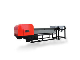 Magnetic separator