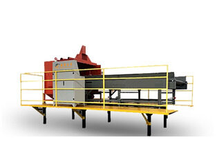 Nir separator - near
