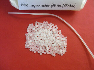 HDPE repro natur (FP