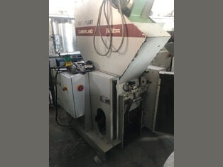 Grinder for...