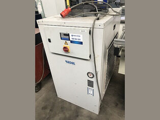 Chiller - Riedel SC1