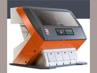 3U Vision - optical 