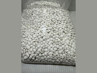 White LLDPE