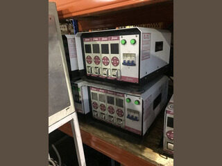 Hot runner controlle