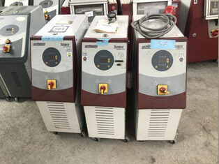 Mold thermostat -...