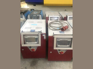 Mold thermostat -...