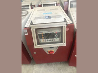 Mold thermostat -...