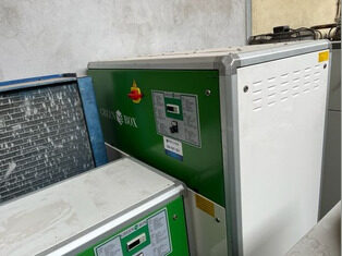 Chilled water genera