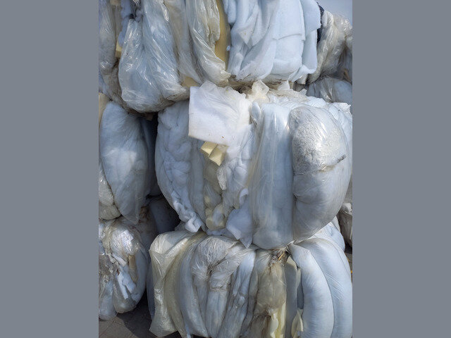 Furniture foam