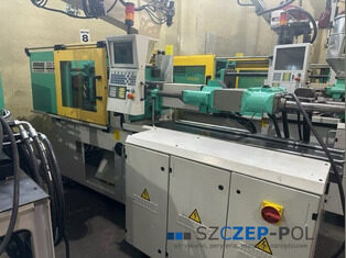 Arburg 320C 600-250...